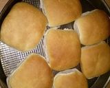 Foto del paso 5 de la receta: Pan de Hamburguesas