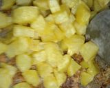 Foto langkah ke 4 dari resep Perkedel Kentang Daging.