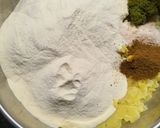 રાજગરા પરાઠા(Rajgira Paratha Recipe in Gujarati) રેસીપી સ્ટેપ1ફોટો