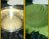 Foto del paso 2 de la receta Pan de centeno