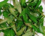 Hình bước làm 2 của món Sò huyết sauce me