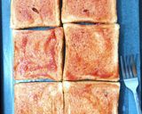 عکس مرحله 1 از دستور پیتزا 🍕 با نان تست 🍞