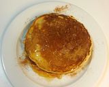 Φωτογραφία βήματος 10 της συνταγής Pancakes