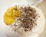 Tartármártás recept fázis 1 fotója