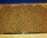 Foto del paso 8 de la receta: Budín de acelga
