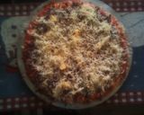 A picture of step 8 of Pizza.
