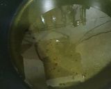 A picture of step 3 of Coconut celery couscous.