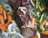 Foto del paso 2 de la receta: Tapa de nalga a la cacerola