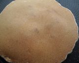 Une image de l'étape 3 de Des pancakes banane raisin sec.