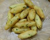 Foto langkah ke 4 dari resep Kentang keju.