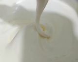 Foto langkah ke 2 dari resep Cake Puding Karang Moca.