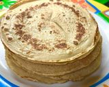 Foto del paso 8 de la receta: Panqueques