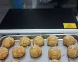 Foto langkah ke 9 dari resep Nastar ala anak kost.