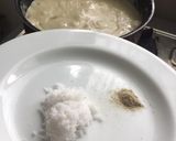 Foto langkah ke 11 dari resep Chicken milk soup.