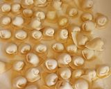 Foto del passaggio 4 della ricetta Cappelletti al Formaggio