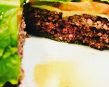 Foto del paso 3 de la receta: Rosemary Veggie Burger - Hamburguesa de Romero