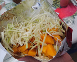 Foto del paso 6 de la receta: Botana tijuanense(dorilocos)