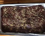 Brownie alaprecept recept fázis 7 fotója