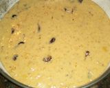 Foto del paso 4 de la receta: Torta con ciruelas pasas