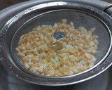 A picture of step 2 of Satvic Corn {Triple C} Fritters.