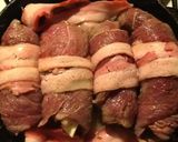 Foto del paso 6 de la receta: Rollitos de Carne