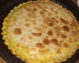 Foto del paso 5 de la receta: Tarta de zapallo anco 🧡