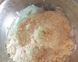 शेंगदाने साटोरी (shengdane satori recipe in marathi) रेसिपी स्टेप 3 फोटो