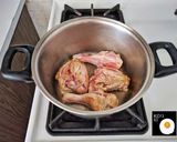Foto del paso 3 de la receta: Estofado de pollo al estilo peruano
