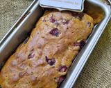 A picture of step 5 of Strawberry Bread.