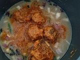 Mutton Dum Briyani
