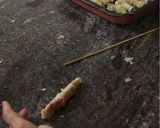 A picture of step 2 of #Holi21 - “Honey Baklava Bites “.