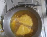 ब्रेड पकौड़ा(bread pakoda recipe in hindi) रेसिपी चरण 7 फोटो
