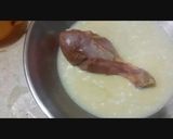 A picture of step 3 of Chicken broast.