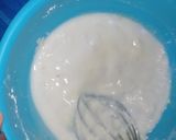Foto langkah ke 1 dari resep Kue Leker Manis Takaran Sendok.