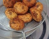 કાચા કેળા ની કટલેટ (Raw Banana Cutlet Recipe In Gujarati) રેસીપી સ્ટેપ3ફોટો