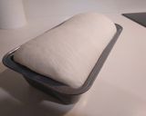 Foto del paso 12 de la receta Pan de molde