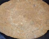 हाय प्रोटीन अडई विथ रेड चटणी (Adai With Red Chutney Recipe In Marathi) रेसिपी स्टेप 3 फोटो 