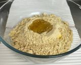 A picture of step 8 of Lemon Poppy Seed Cake.