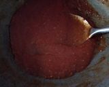 Foto langkah ke 3 dari resep Keripik Singkong Pedas Manis.