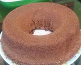 Foto langkah ke 4 dari resep Bolu ketan hitam pake otang #5resepterbaruku.