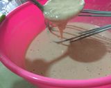 Foto langkah ke 9 dari resep Pancake Pisang.