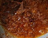 অঙ্কুরোদ্গম মুগ ও মুসুর কড়াই (ankurodgom moong musur kadai recippe in bengali) রেসিপির ধাপ 3 ছবি