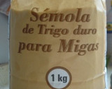 Foto del paso 8 de la receta: Harcha (حرشة) marroquí buenísima