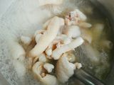 หนังไก่ทอดกรอบ (ไม่เลี่ยน)