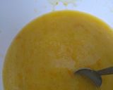 Foto del paso 2 de la receta: Budín de naranja simple y rápido