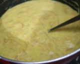 मटका कस्टर्ड सेवई पुडिंग (Matka Custard Sevai pudding recipe) रेसिपी चरण 6 फोटो