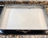 Foto del paso 2 de la receta Pastel de plátano y dulce de leche “ sin gluten”