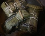 Foto del paso 4 de la receta: Pasteles en hoja