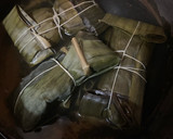Foto del paso 4 de la receta: Pasteles en hoja