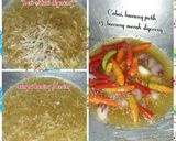 Foto langkah ke 1 dari resep Sambal Teri Nasi Sederhana.